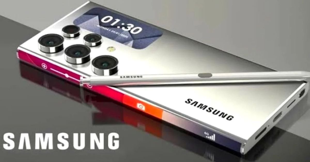 Samsung ने लॉन्च किया धाकड़ फोन, सिर्फ 15 मिनट में फूल चार्ज