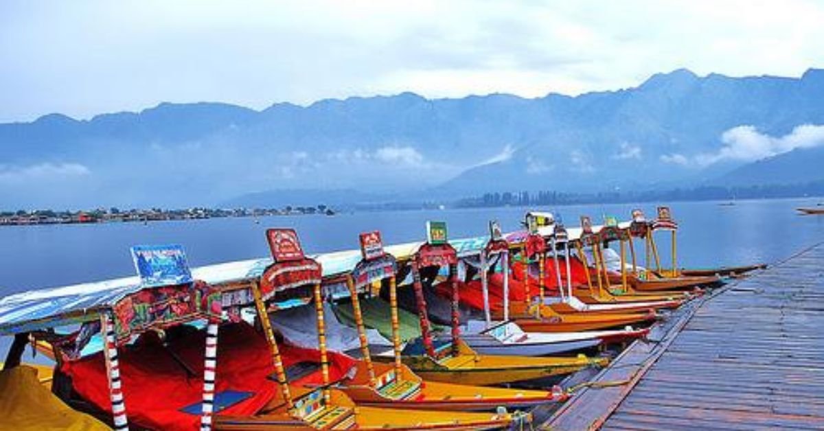 Kashmir Travel: घूमने के लिए बेस्ट है कश्मीर की ये जगह, आएगा विदेशों जैसा फील