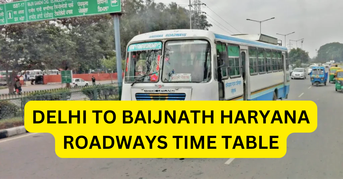 011 23861262262O BHIWANI HARYANA ROADWAYS TIME TABLE 2