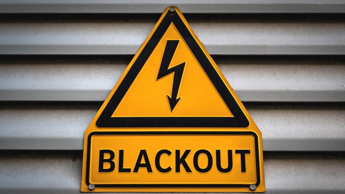 Haryana Blackout Alert: There will be blackout every night in these districts of Haryana, know when and where the rules will be applicable