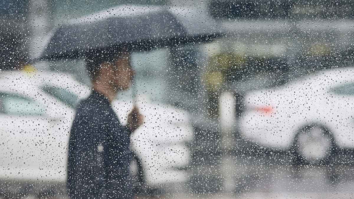 Haryana Weather Alert: It may rain in these districts in the next 3 hours, know the latest forecast