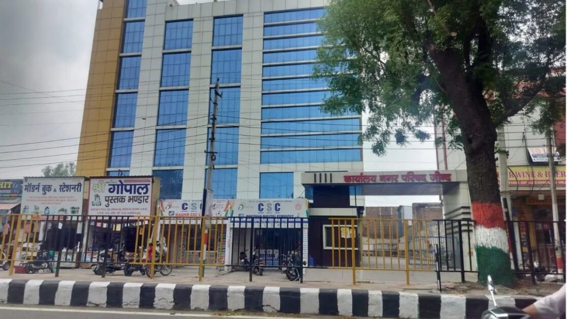 Jind News Property tax in Jind may increase 
